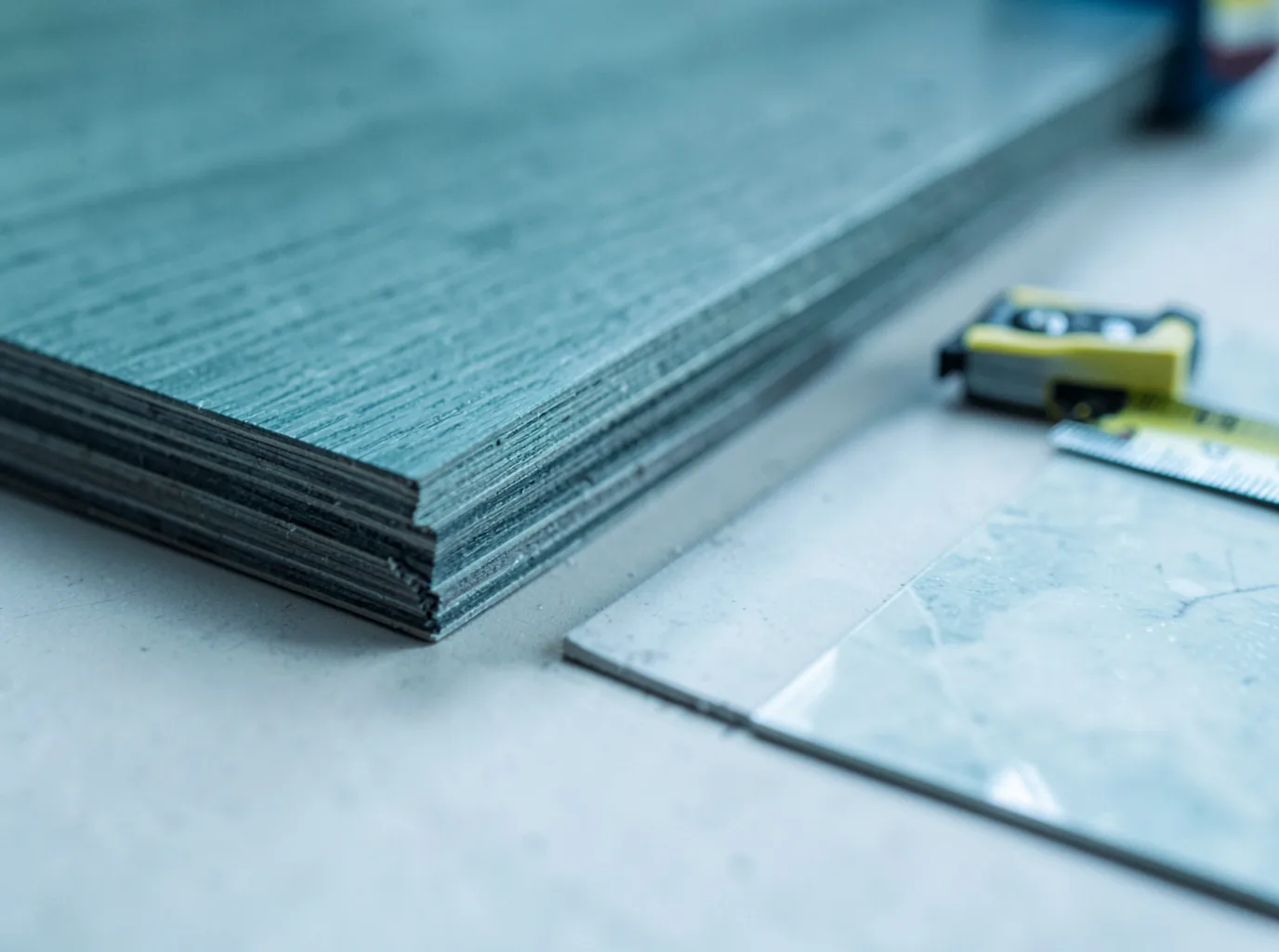 Luxury Vinyl Plank Installation Valley City, OH FAQs